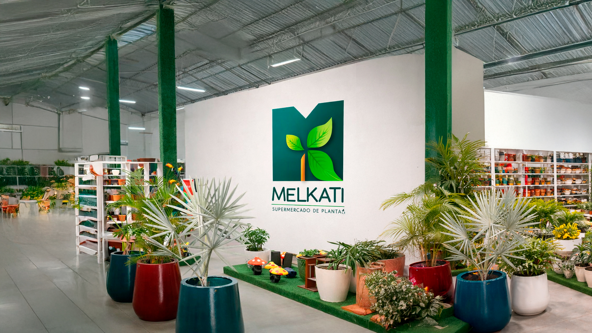 Melkati
