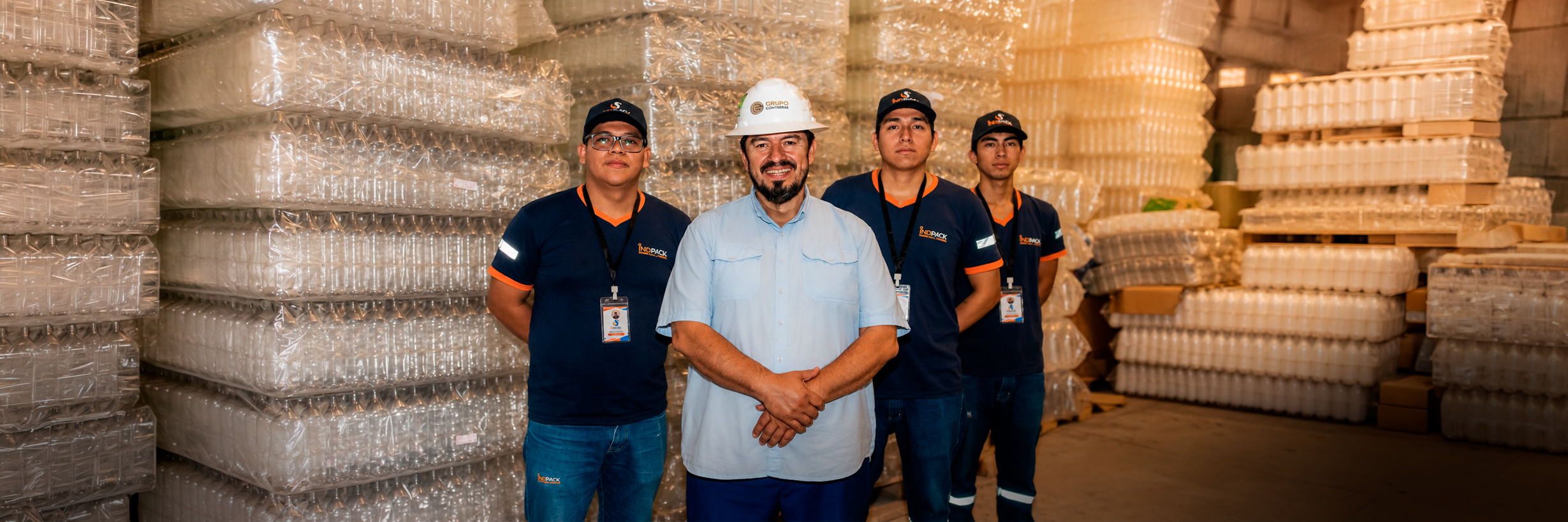 Empresas Grupo Contreras